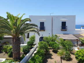 Casa Riccardi, Lipari